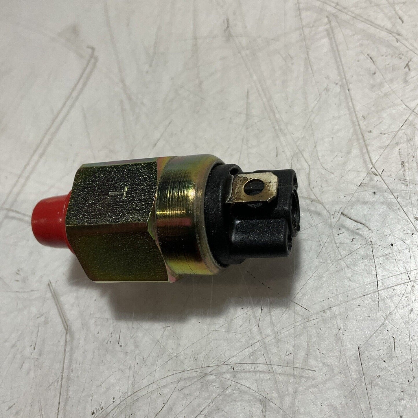 GEMS  223153  PRESSURE  SWITCH  PS61-19-2MNZA-SP  U3S