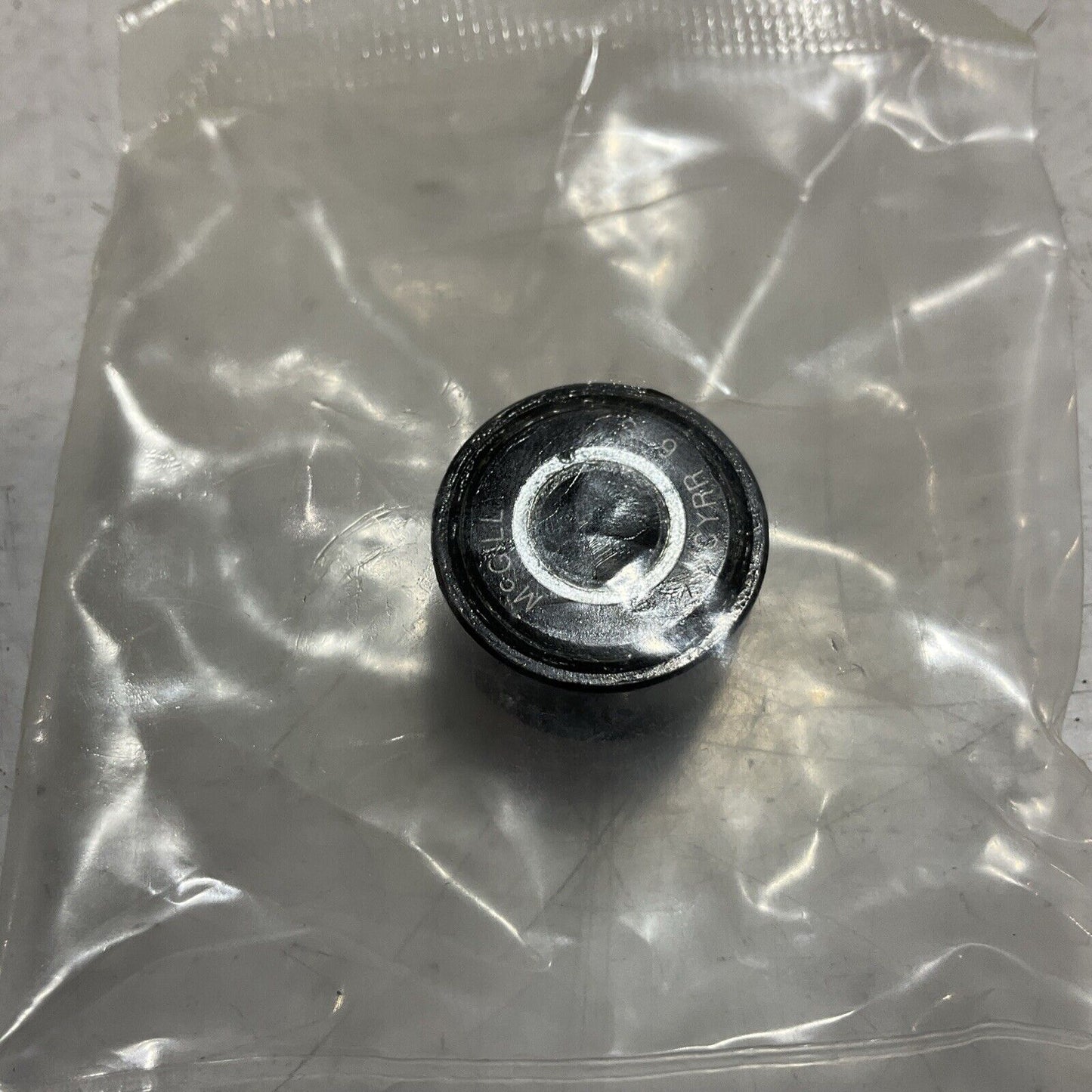 MCGILL  MCYRR6S  CAM YOKE  ROLLER  LOT OF 2 U3S