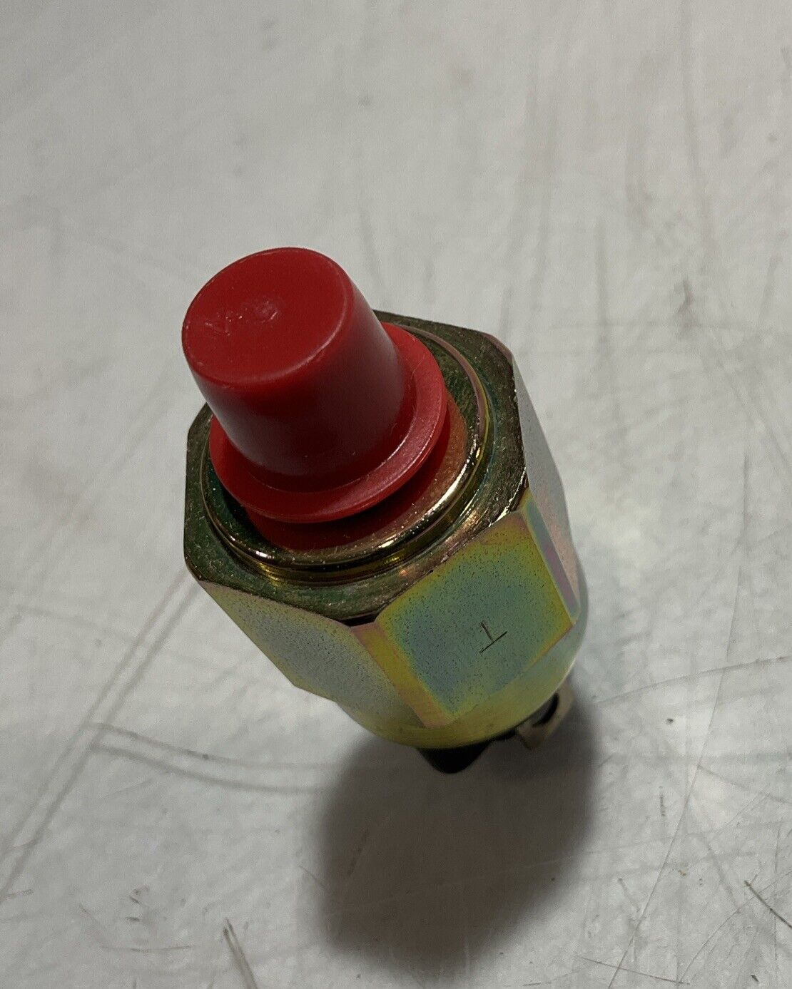 GEMS  223153  PRESSURE  SWITCH  PS61-19-2MNZA-SP  U3S