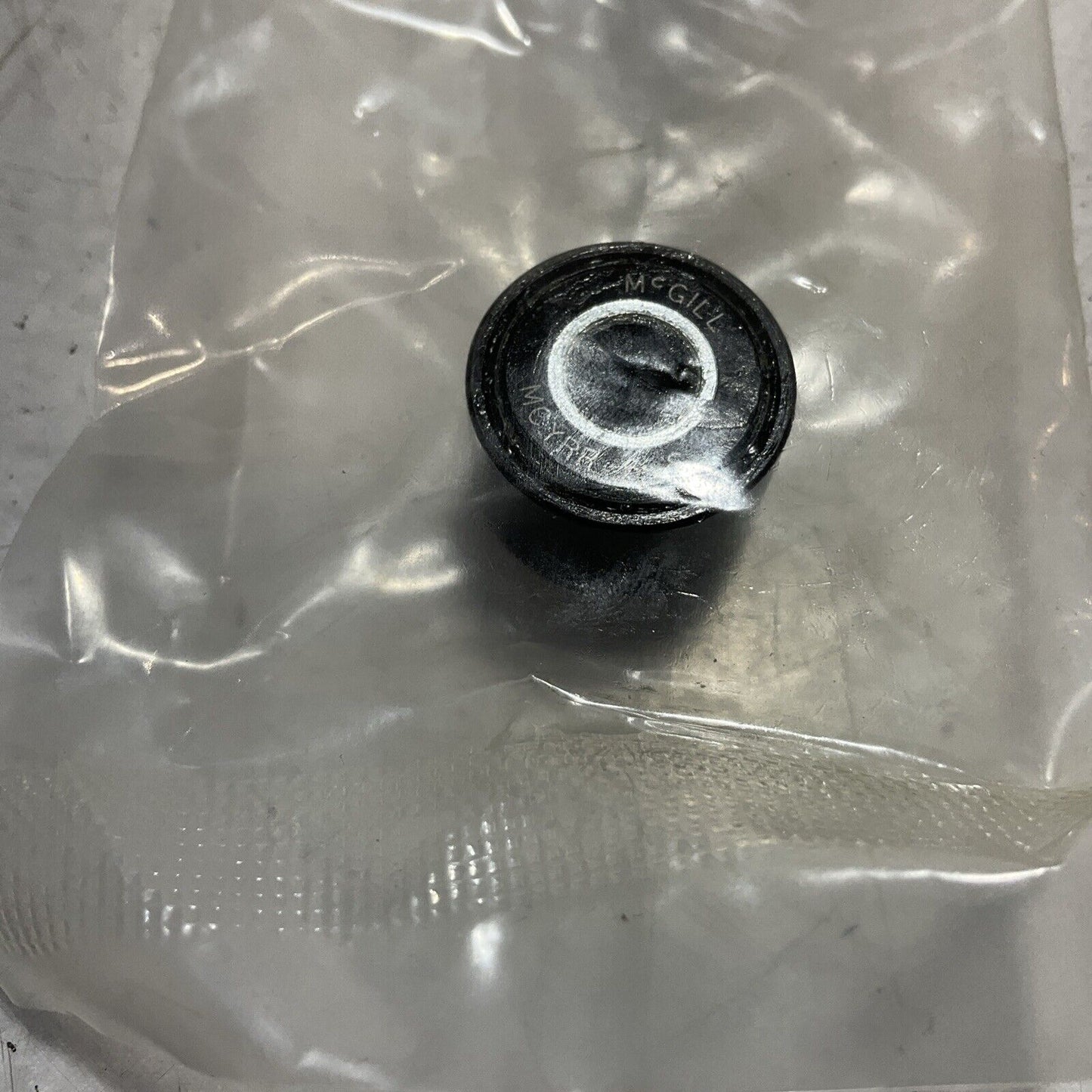 MCGILL  MCYRR6S  CAM YOKE  ROLLER  LOT OF 2 U3S