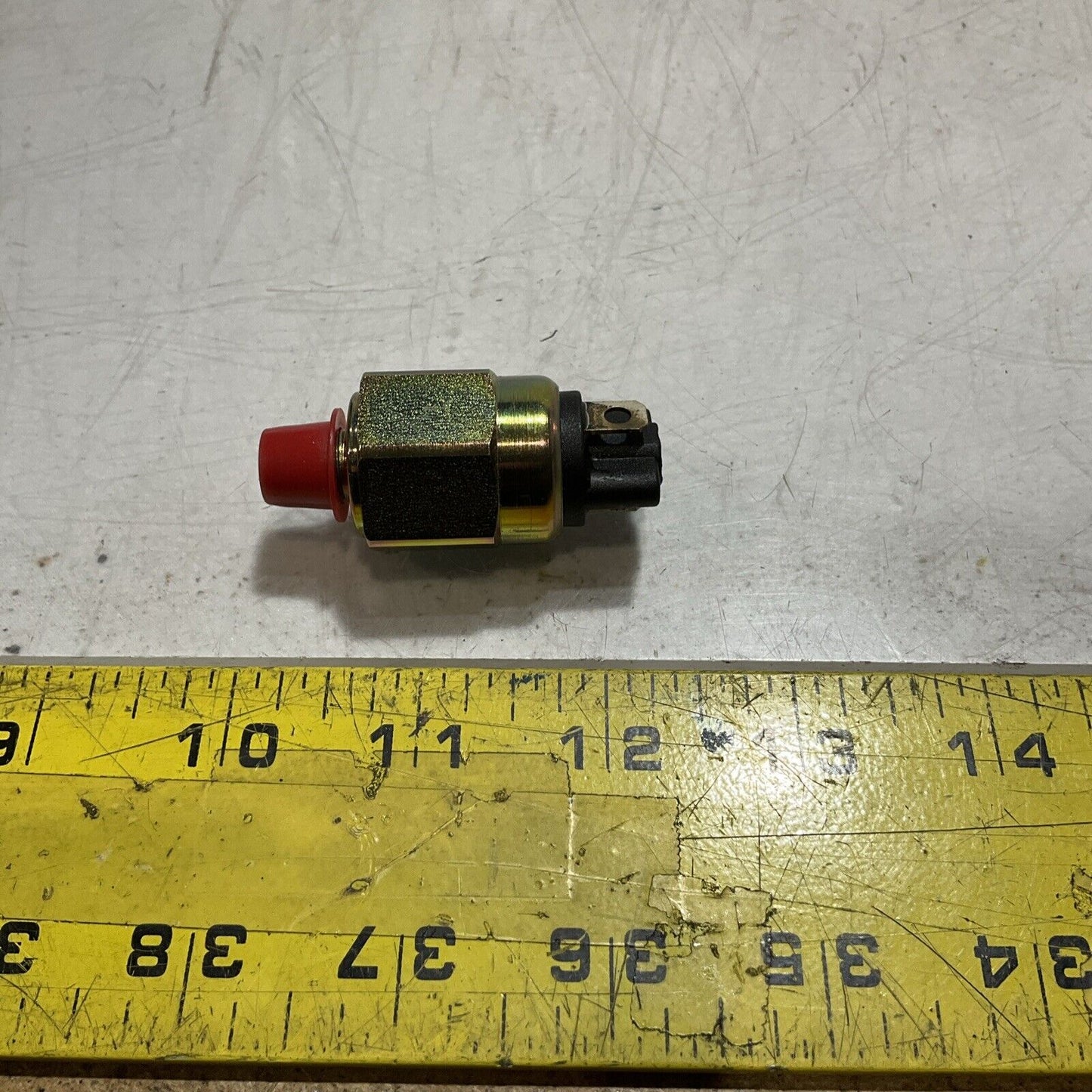 GEMS  223153  PRESSURE  SWITCH  PS61-19-2MNZA-SP  U3S