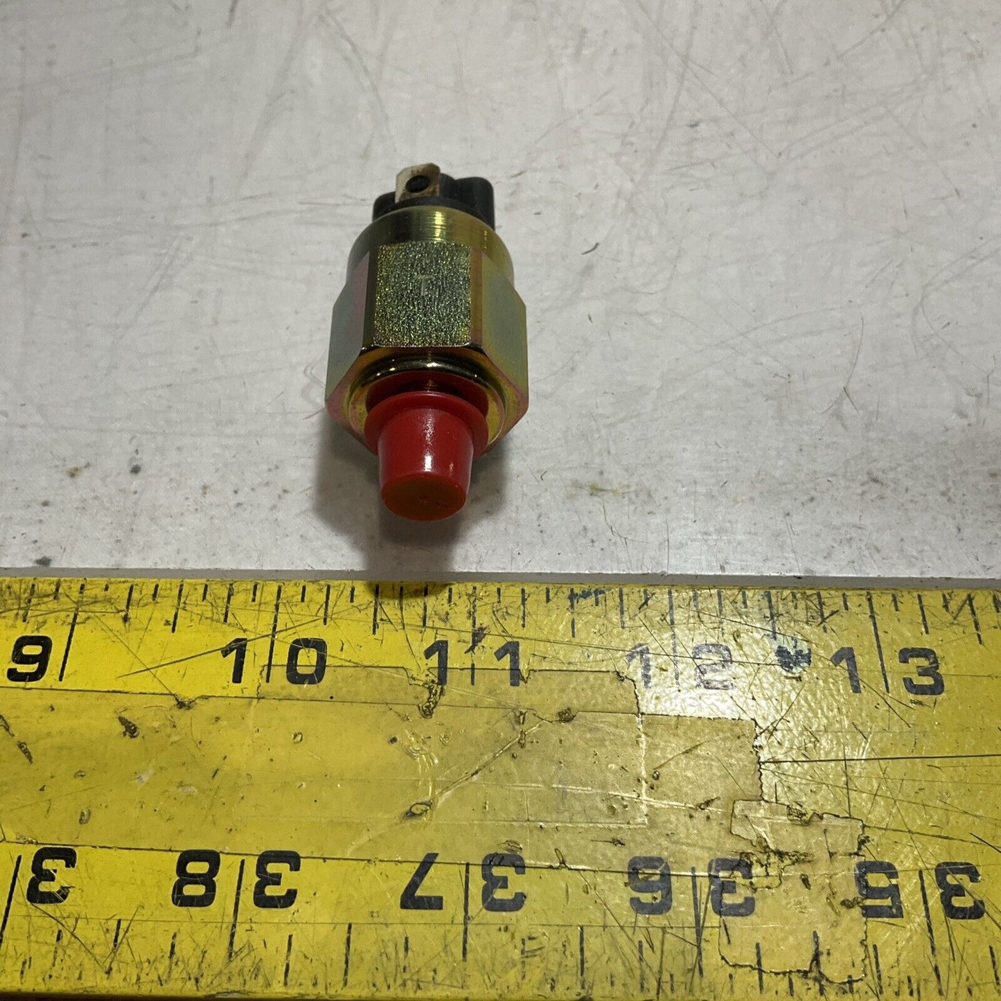 GEMS  223153  PRESSURE  SWITCH  PS61-19-2MNZA-SP  U3S