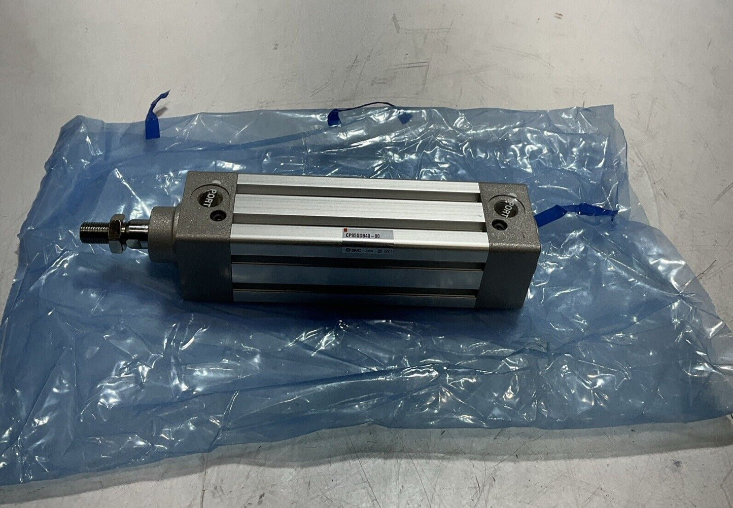 SMC  CP95SDB40-80 PNEUMATIC AIR CYLINDER  U3S
