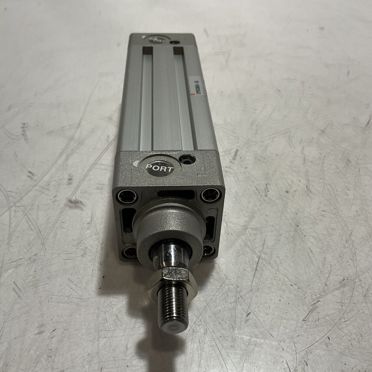 SMC  CP95SDB40-80 PNEUMATIC AIR CYLINDER  U3S