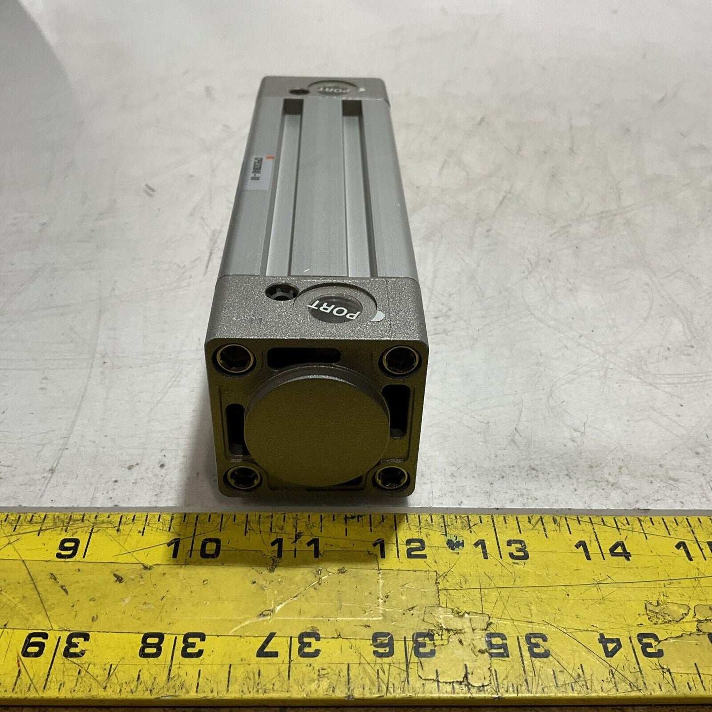 SMC  CP95SDB40-80 PNEUMATIC AIR CYLINDER  U3S