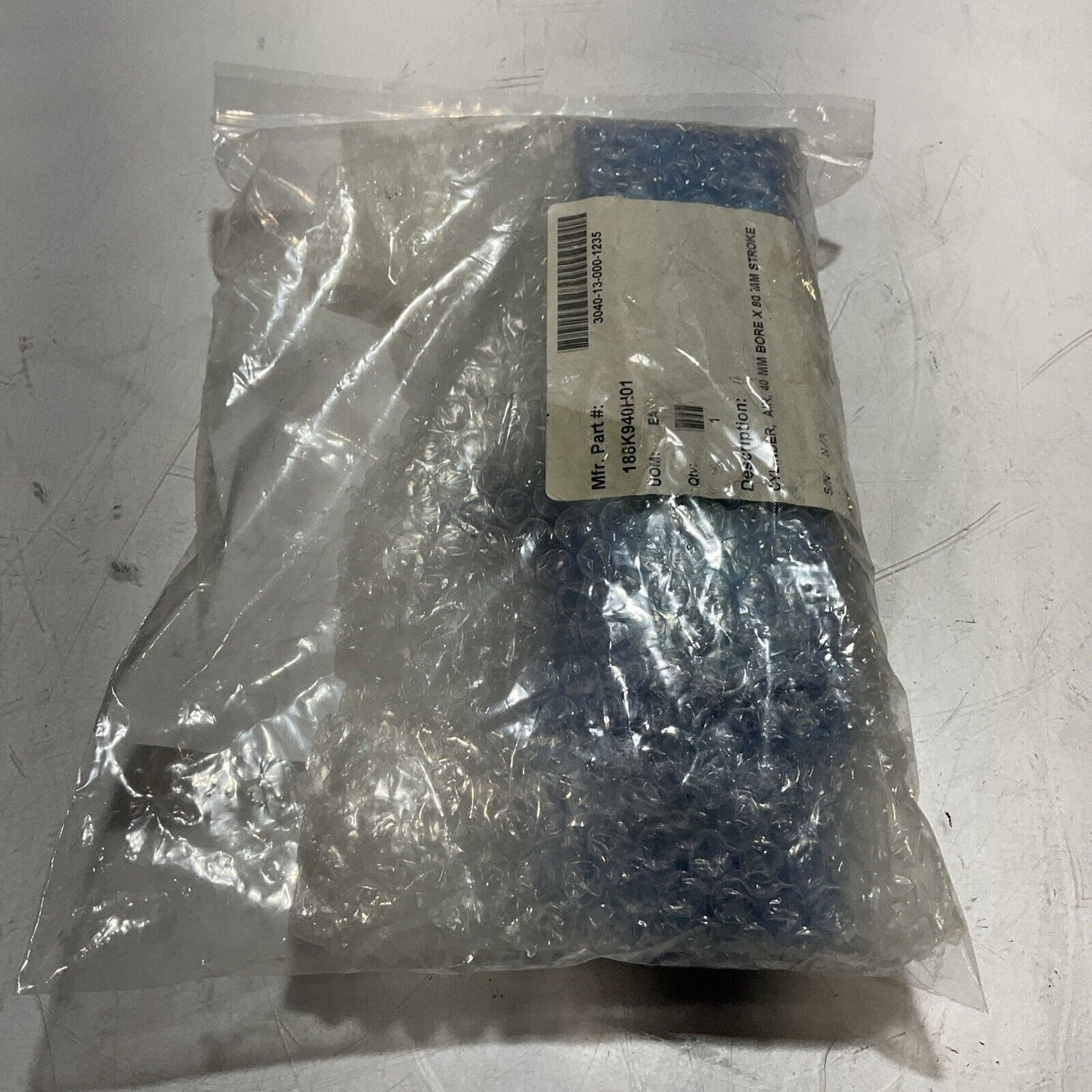 SMC  CP95SDB40-80 PNEUMATIC AIR CYLINDER  U3S