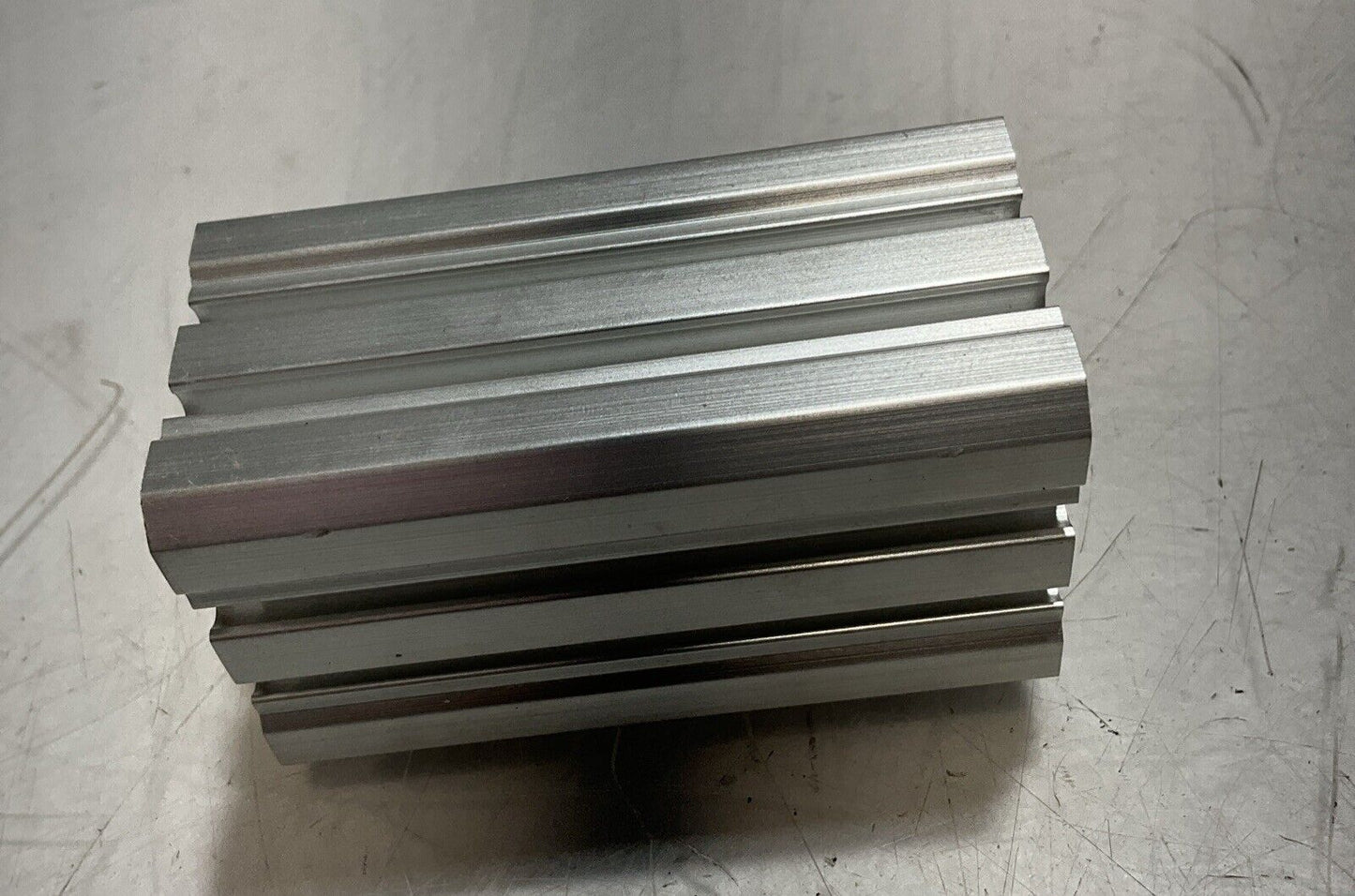 PHD  CRS6U PNEUMATIC  COMPACT  CYLINDER   U3S