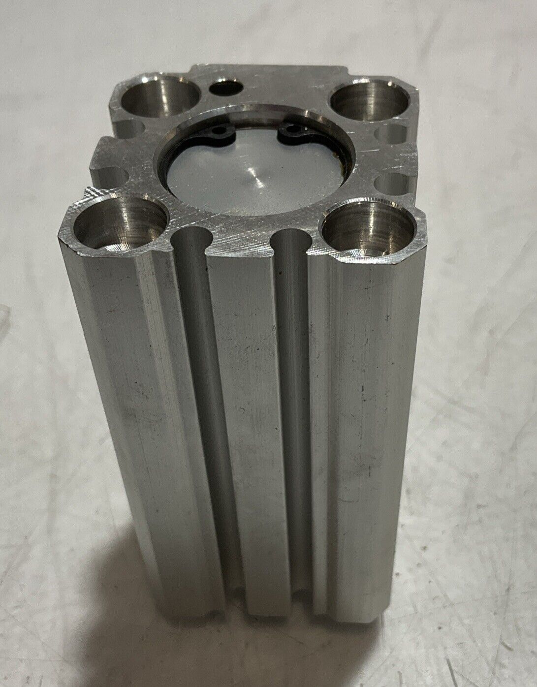 PHD  CRS6U PNEUMATIC  COMPACT  CYLINDER   U3S