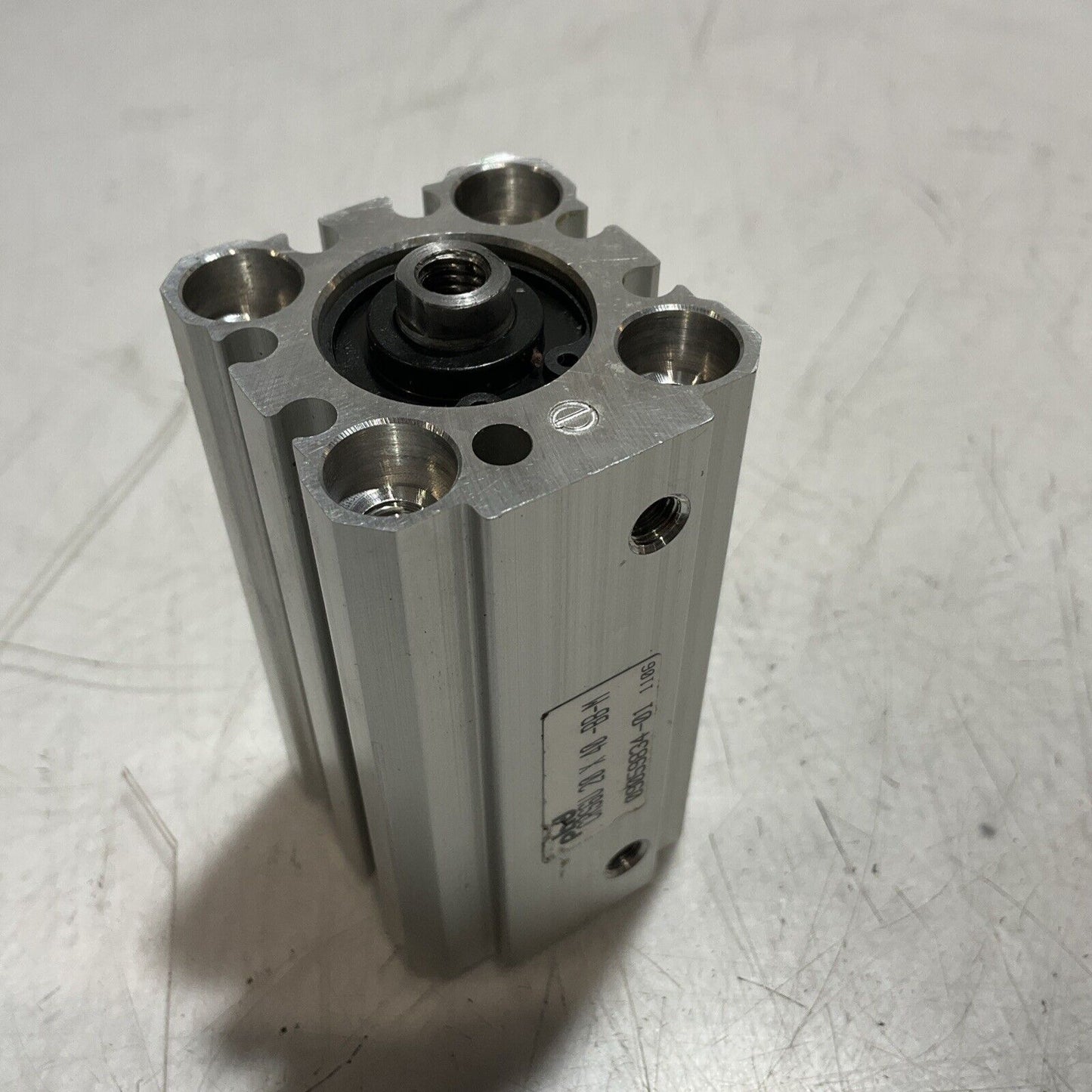 PHD  CRS6U PNEUMATIC  COMPACT  CYLINDER   U3S