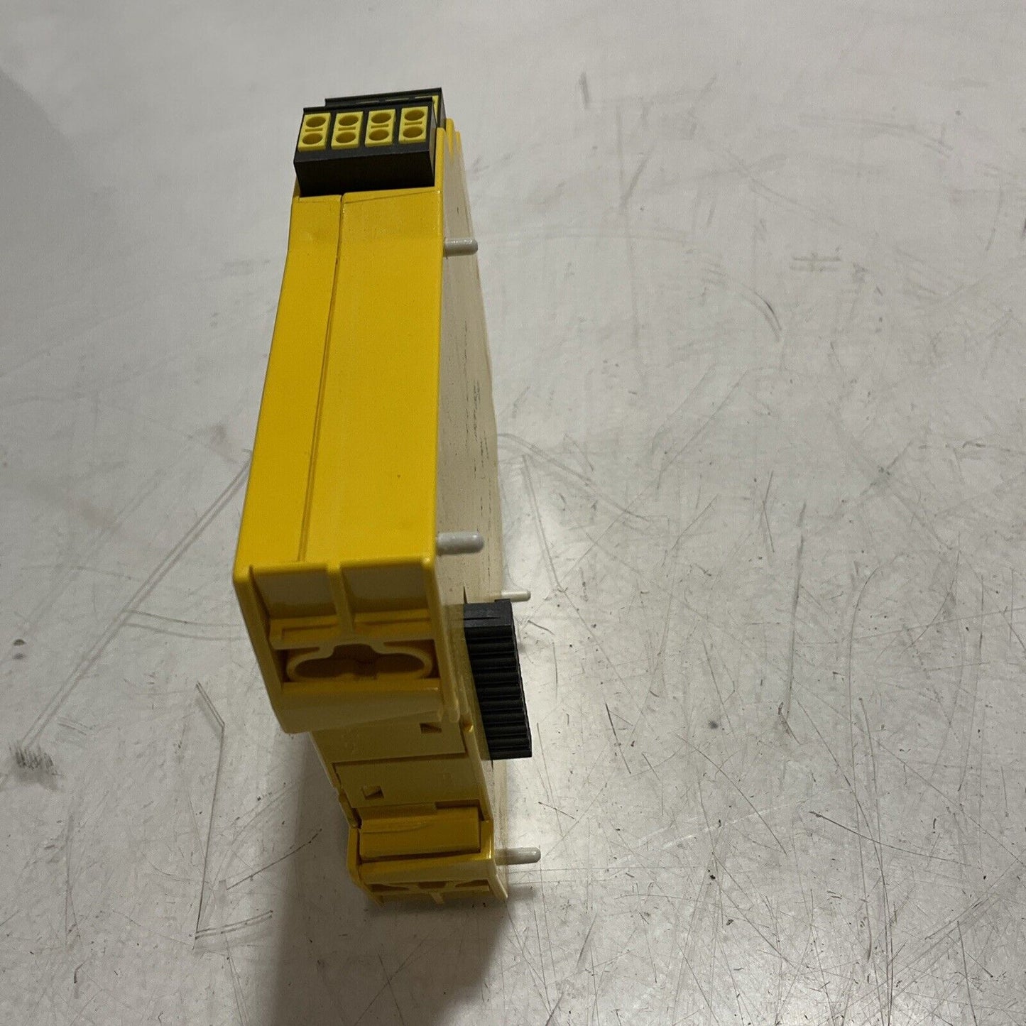 SICK  FX3-XTIO84002  FLEXI  XTIO SOFT  CONTROLLER MODULE  U3S