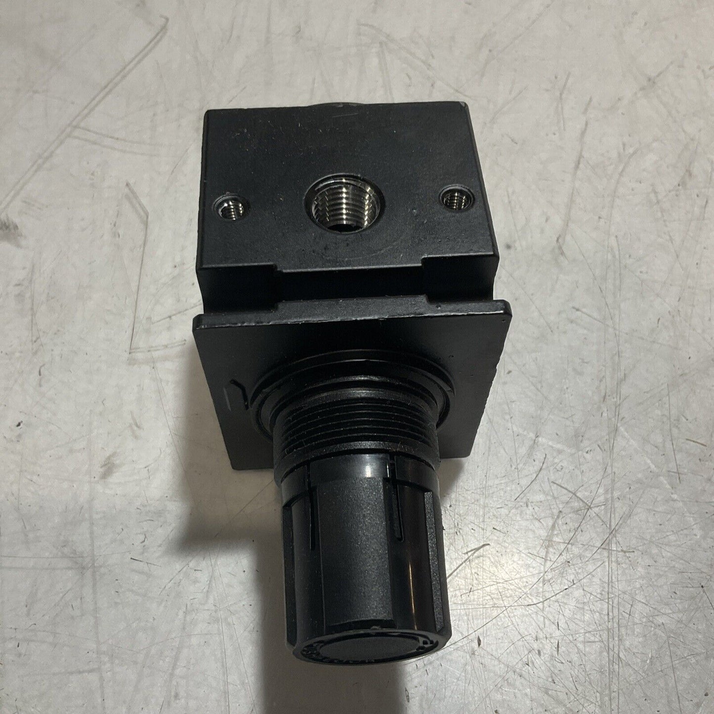 PARKER  R75-02C  WATTS  VALVE  REGULATOR  U3S