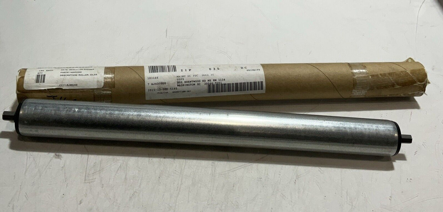 INTELLIGRATED  0185624  ROLLER  IDLER   U3S