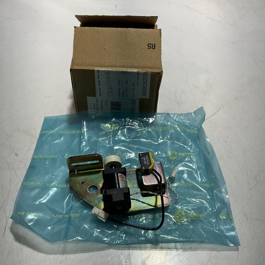 MECALECTR0 810BJ45  SOLENOID INTERLOCK  SWITCH  U3S