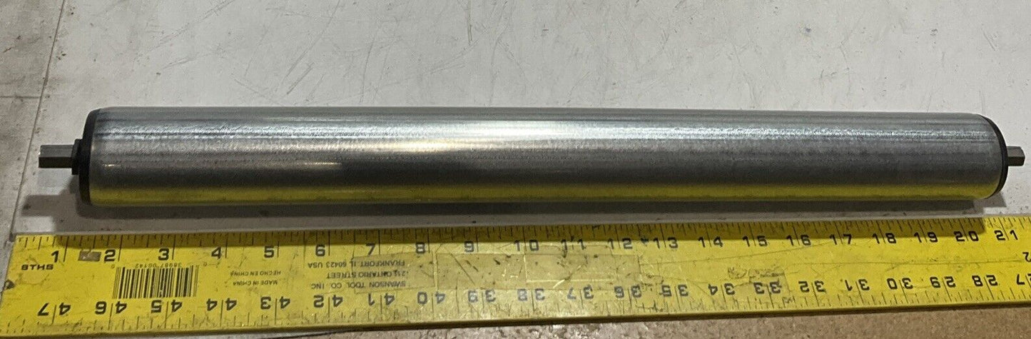 INTELLIGRATED  0185624  ROLLER  IDLER   U3S
