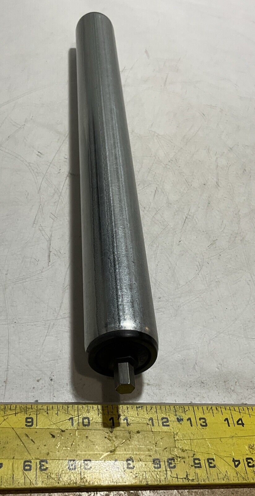 INTELLIGRATED  0185624  ROLLER  IDLER   U3S
