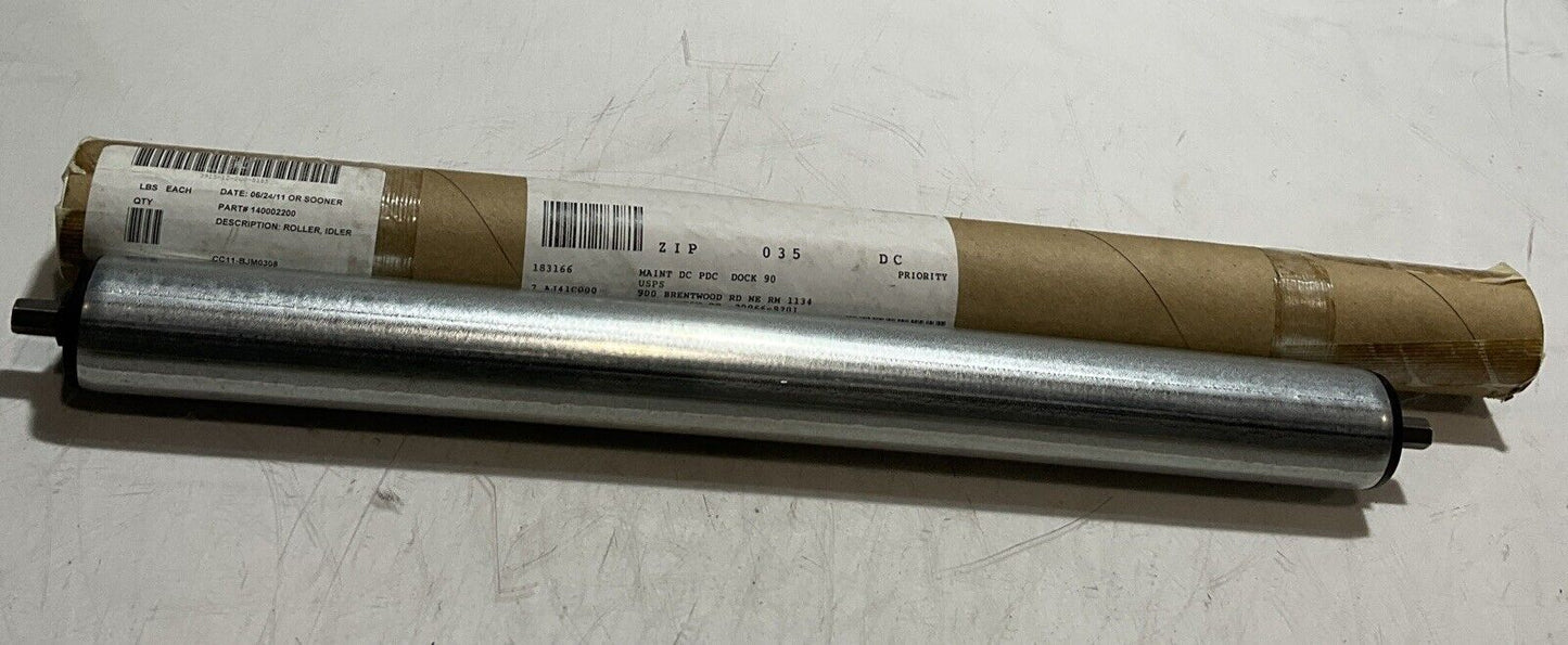 INTELLIGRATED  0185624  ROLLER  IDLER   U3S