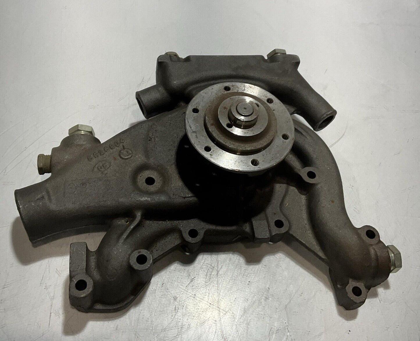 RAREELECTRICAL  8928672  HEAVY DUTY  WATER PUMP  476