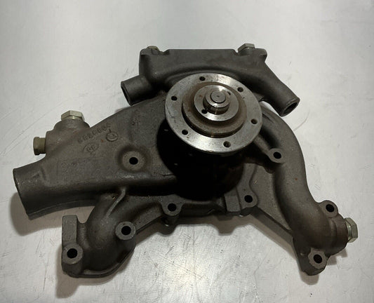RAREELECTRICAL  8928672  HEAVY DUTY  WATER PUMP  476