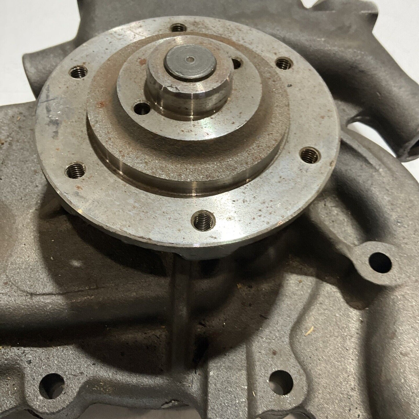 RAREELECTRICAL  8928672  HEAVY DUTY  WATER PUMP  476