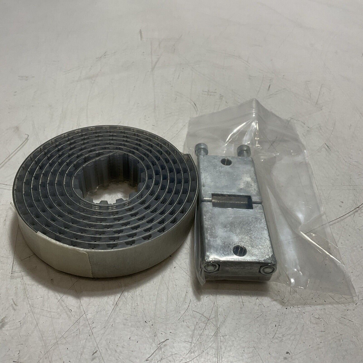 MACRON DYNAMICS   DBK-CAX-1890  DRIVE  BELT KIT   U3S