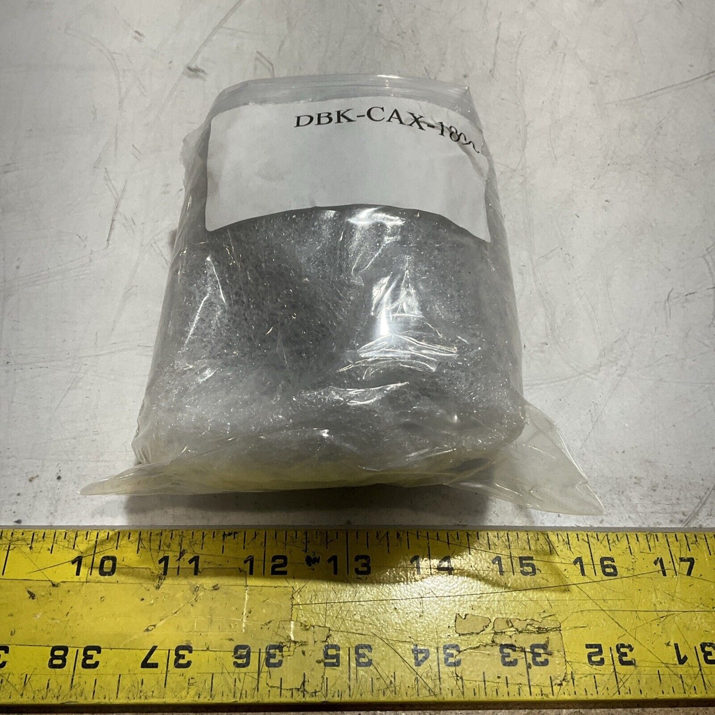 MACRON DYNAMICS   DBK-CAX-1890  DRIVE  BELT KIT   U3S