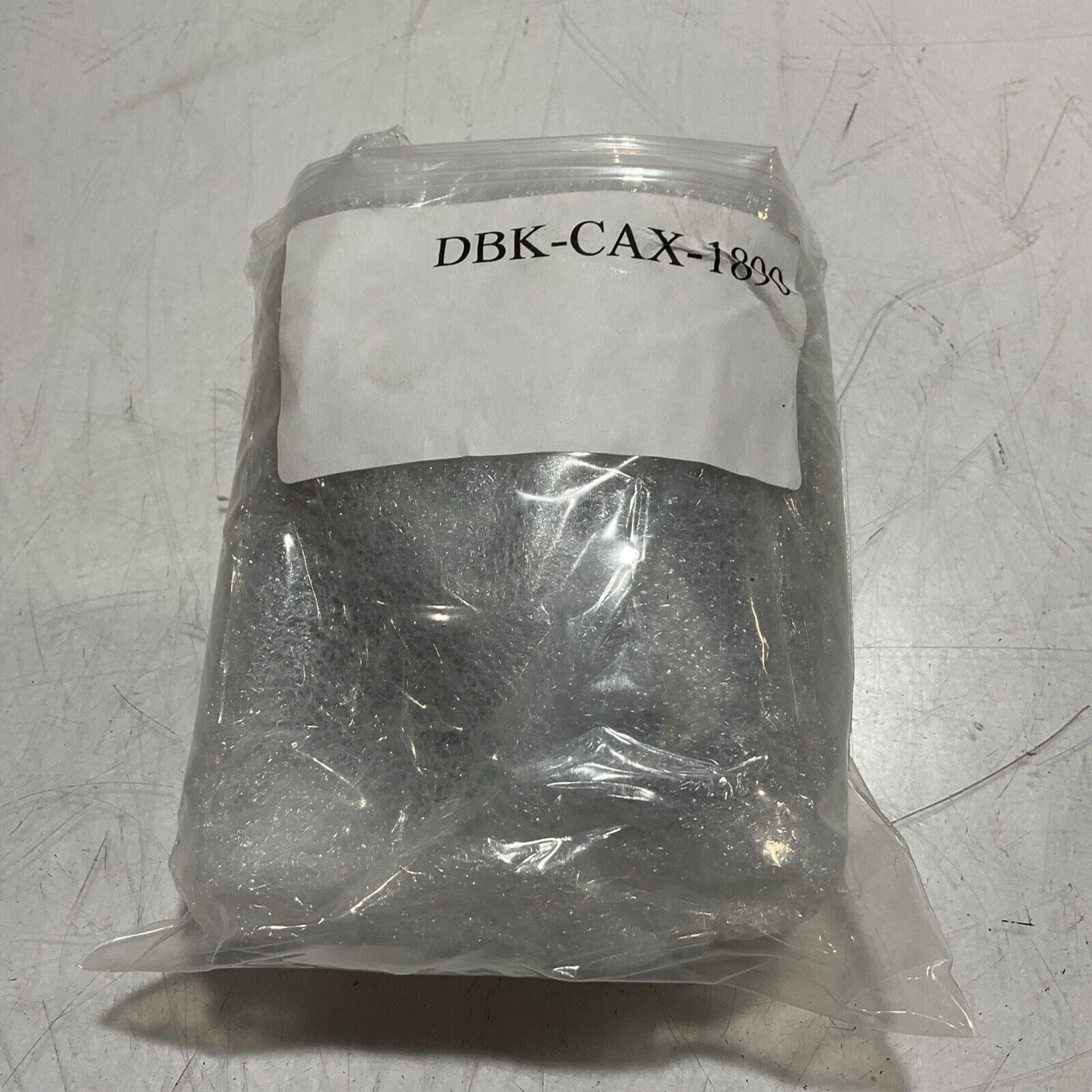 MACRON DYNAMICS   DBK-CAX-1890  DRIVE  BELT KIT   U3S