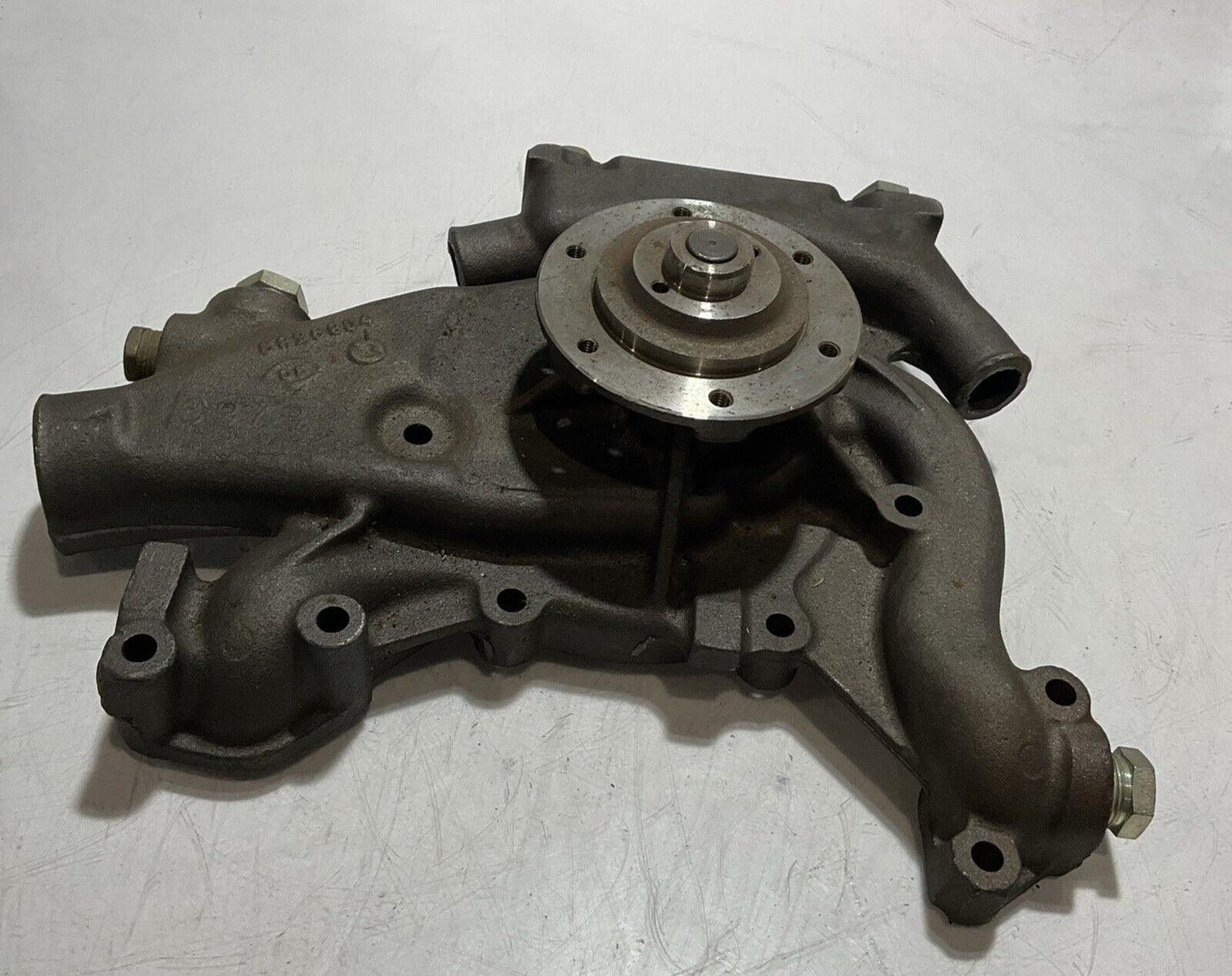 RAREELECTRICAL  8928672  HEAVY DUTY  WATER PUMP  476