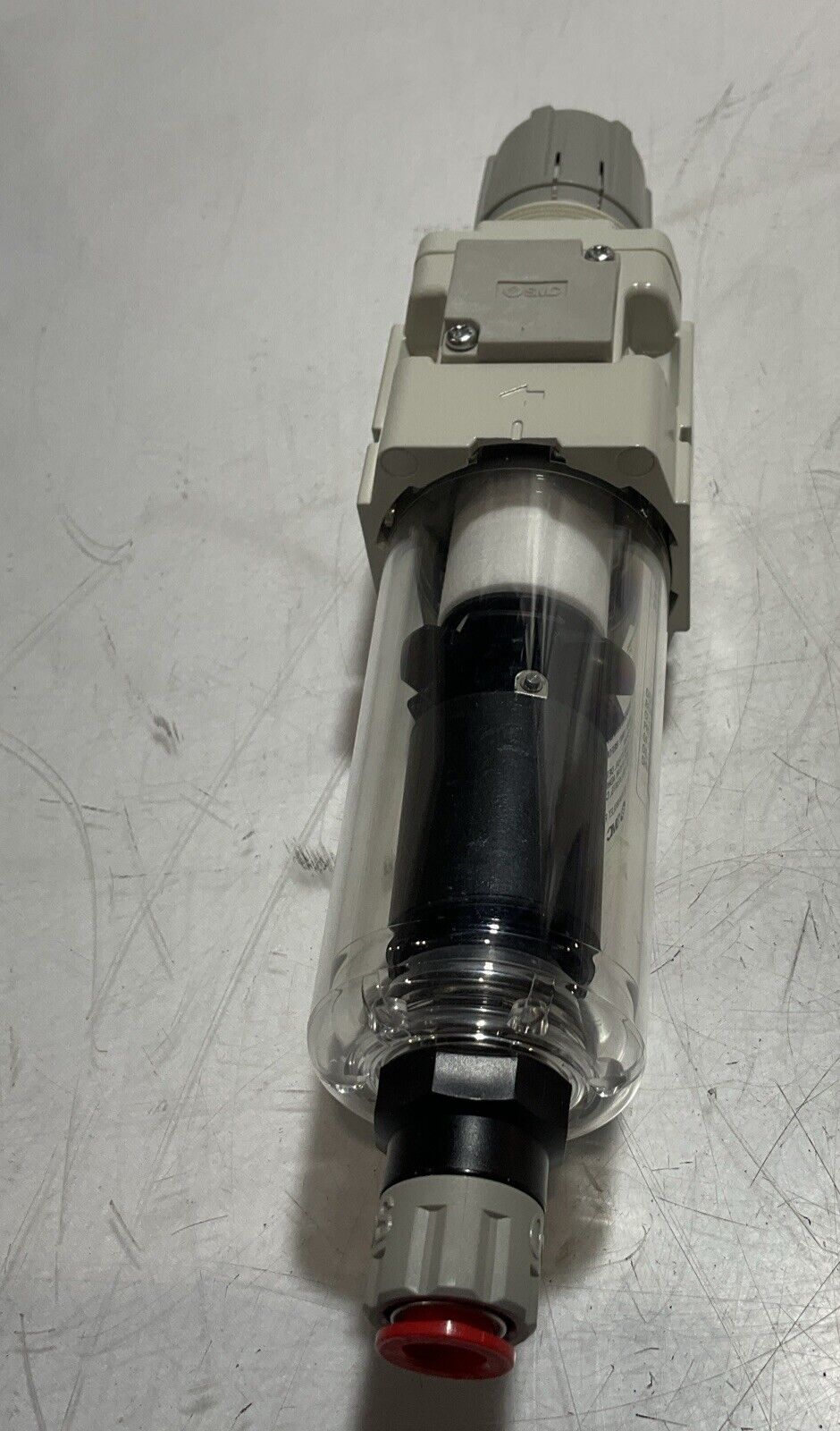SMC  AW30-N03C-Z-B  FILTER REGULATOR  COMBO U3S