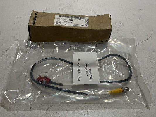 TURCK  ML309250  SENSOR ASSEMBLY  HALL  EFFECT  U3S
