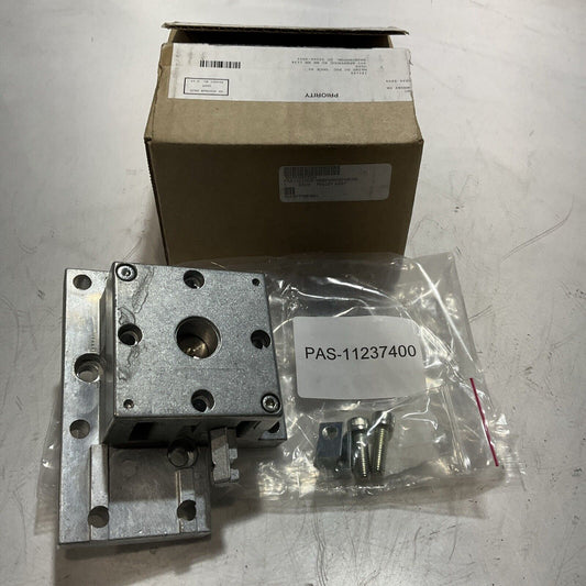 MACRON  PASS-11237400  DRIVE PULLEY ASSEMBLY  U3S