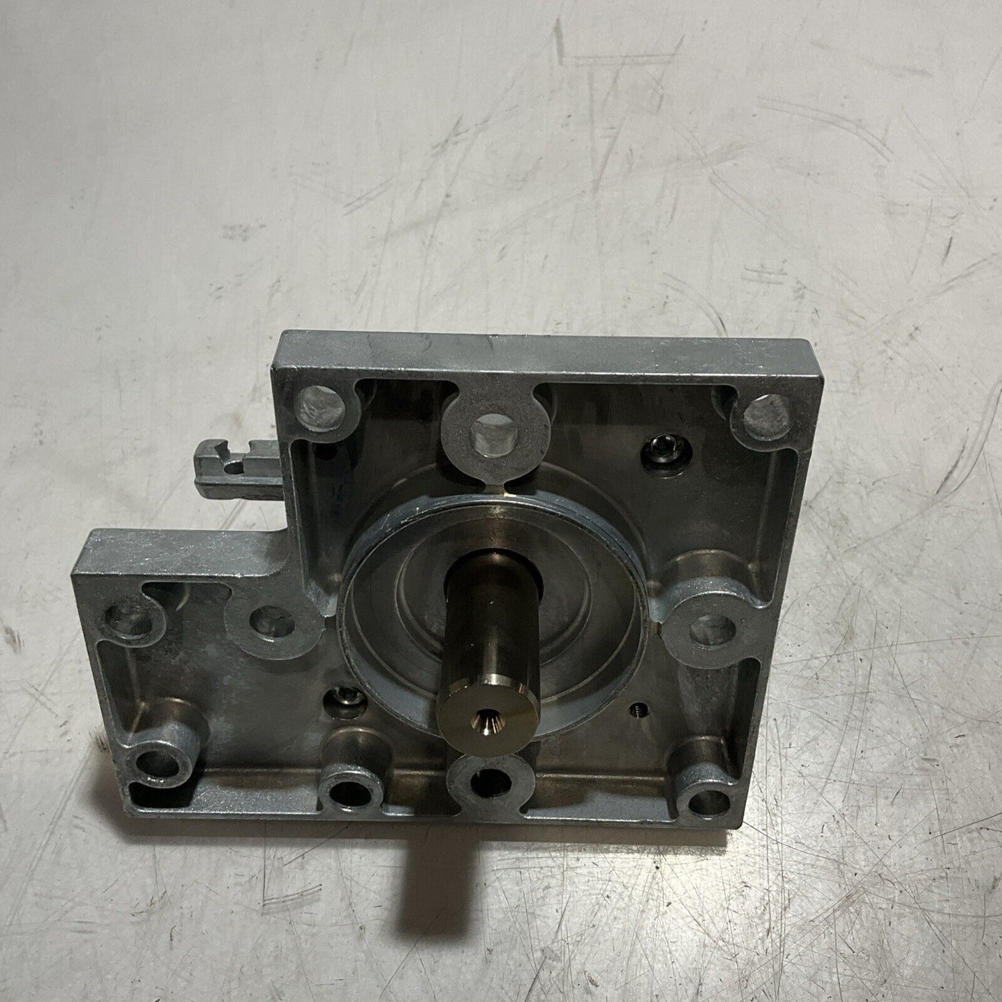 MACRON  PASS-11237400  DRIVE PULLEY ASSEMBLY  U3S