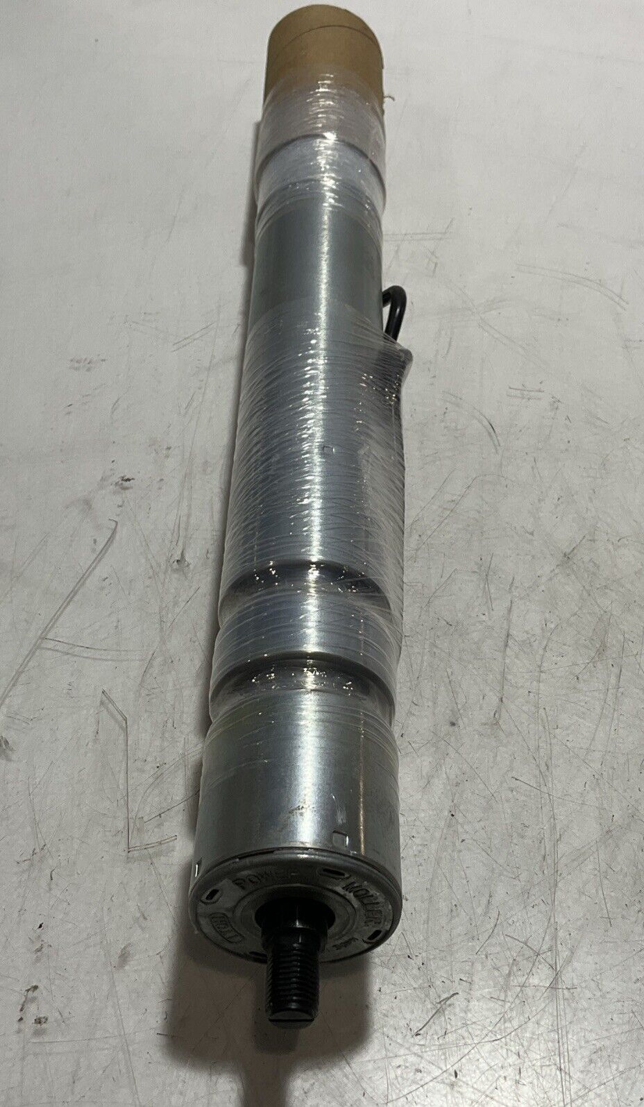 ITOH  PM486FP-10-391-D-024-C120-P2  POWER  DRIVER MOLLER TUBE  24V  U3S