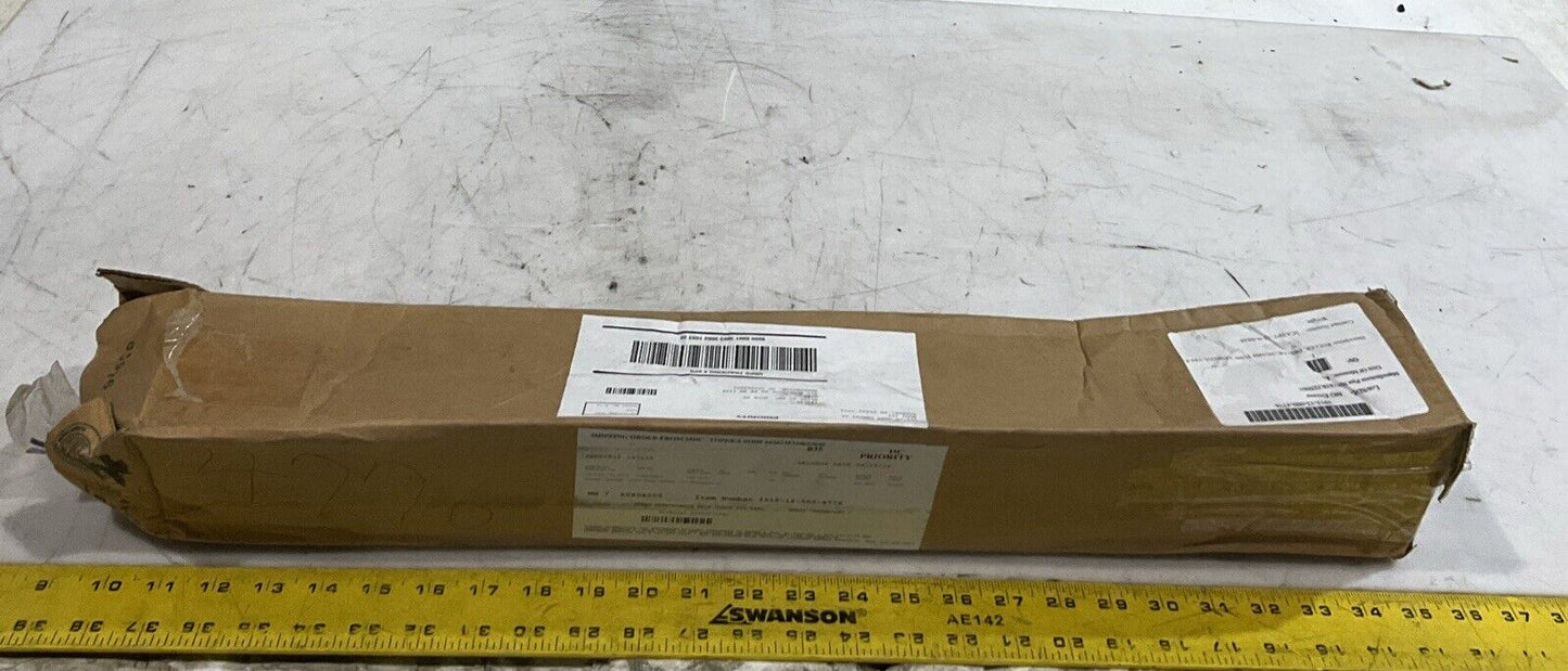ITOH  PM486FP-10-391-D-024-C120-P2  POWER  DRIVER MOLLER TUBE  24V  U3S