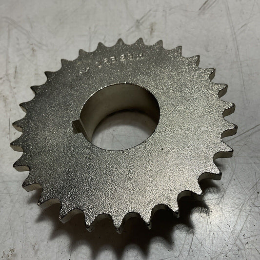 MARTIN  06B28H  ROLLER  CHAIN  SPROCKET  RM6