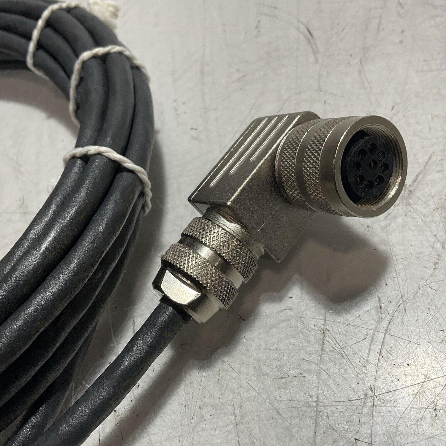 KROSCHU 861573 CABLE FOR AUTOMOTIVE AND INDUSTRY LOT OF 2 RM6