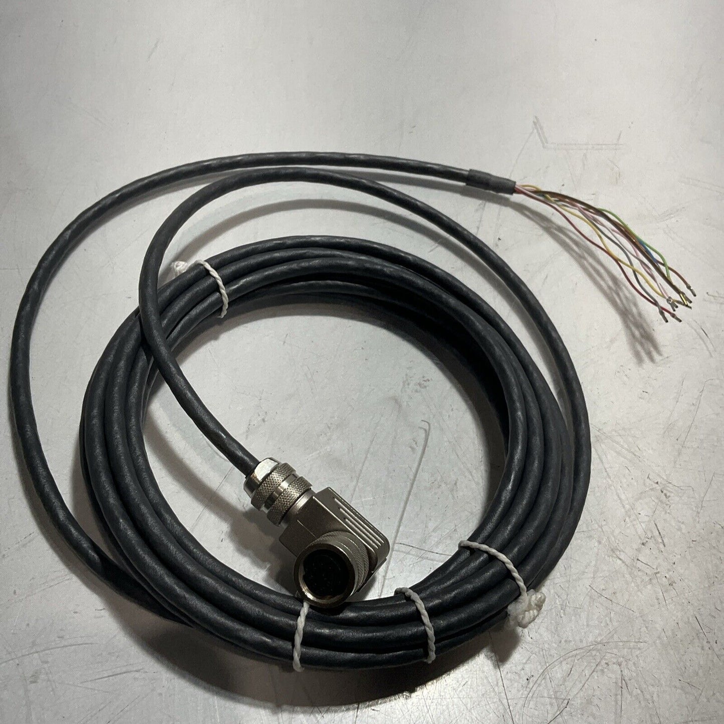 KROSCHU 861573 CABLE FOR AUTOMOTIVE AND INDUSTRY LOT OF 2 RM6