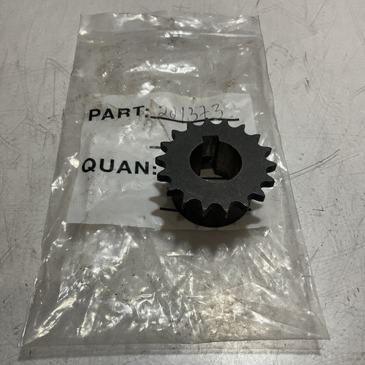 MARTIN  06B18  METRIC  ROLLER  CHAIN SPROCKET  RM6