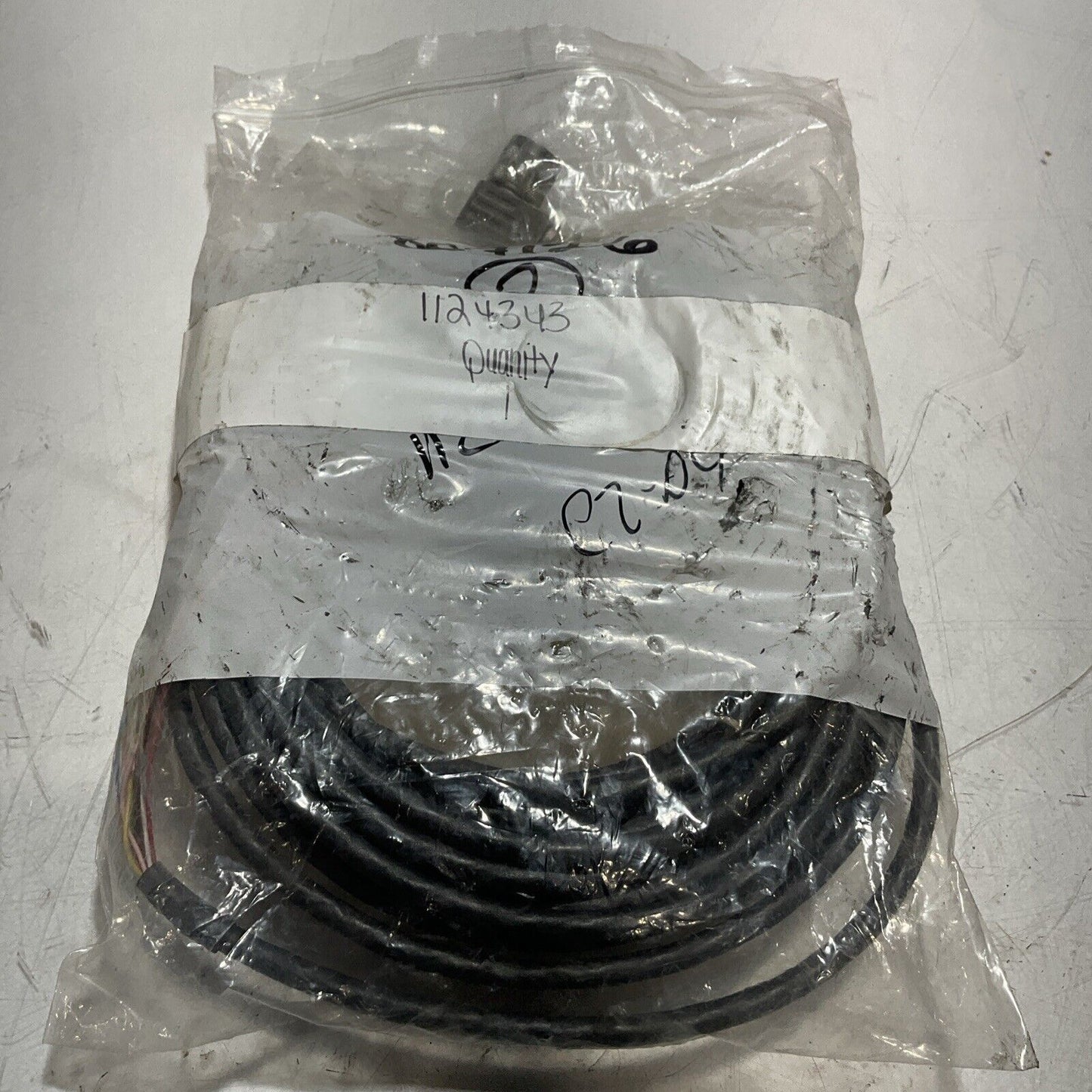 KROSCHU 861573 CABLE FOR AUTOMOTIVE AND INDUSTRY LOT OF 2 RM6