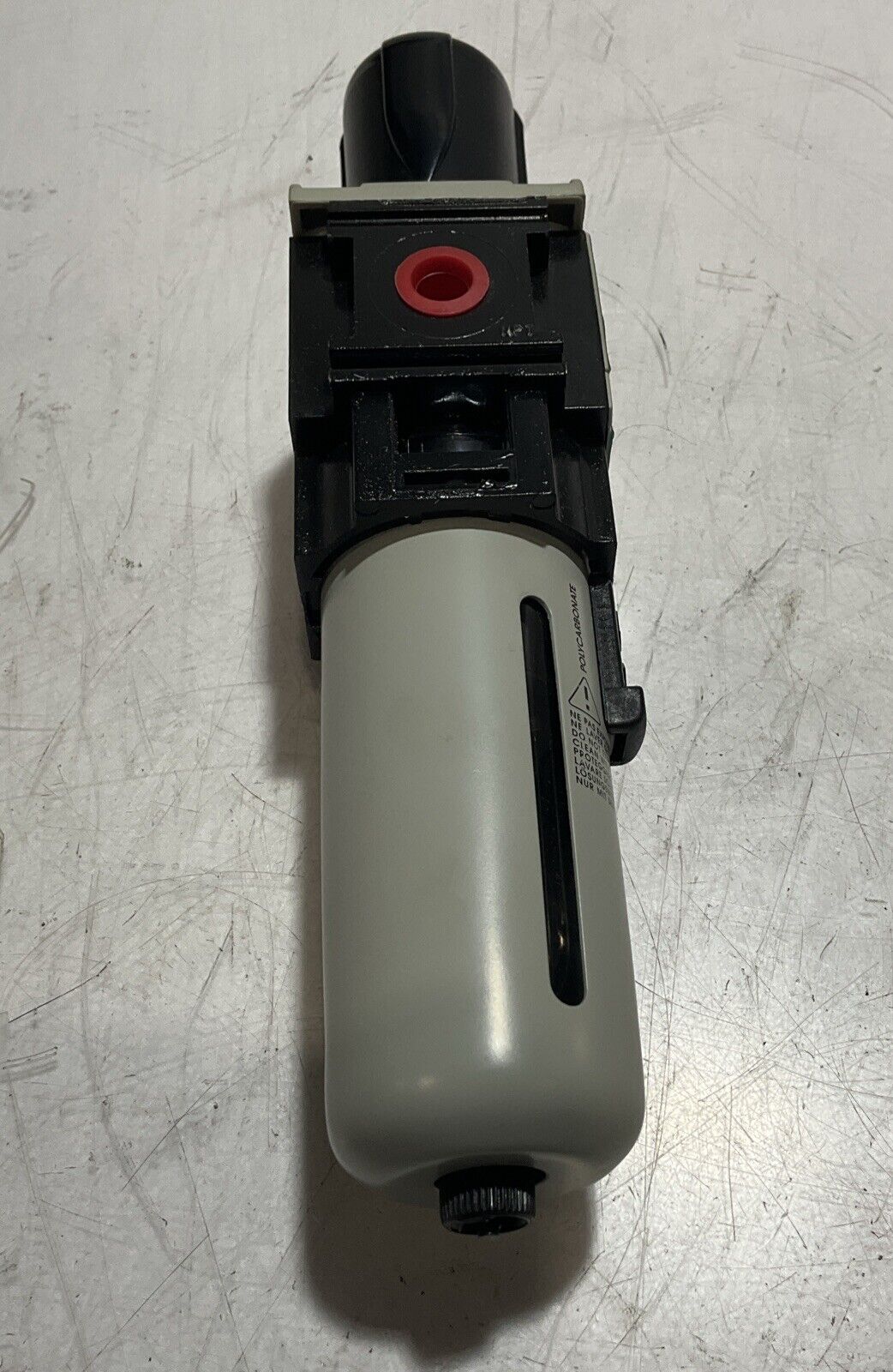 JOUCOMATIC  6685365410 REGULATOR PRESSURE PNEUMATIC ASCO  U3S