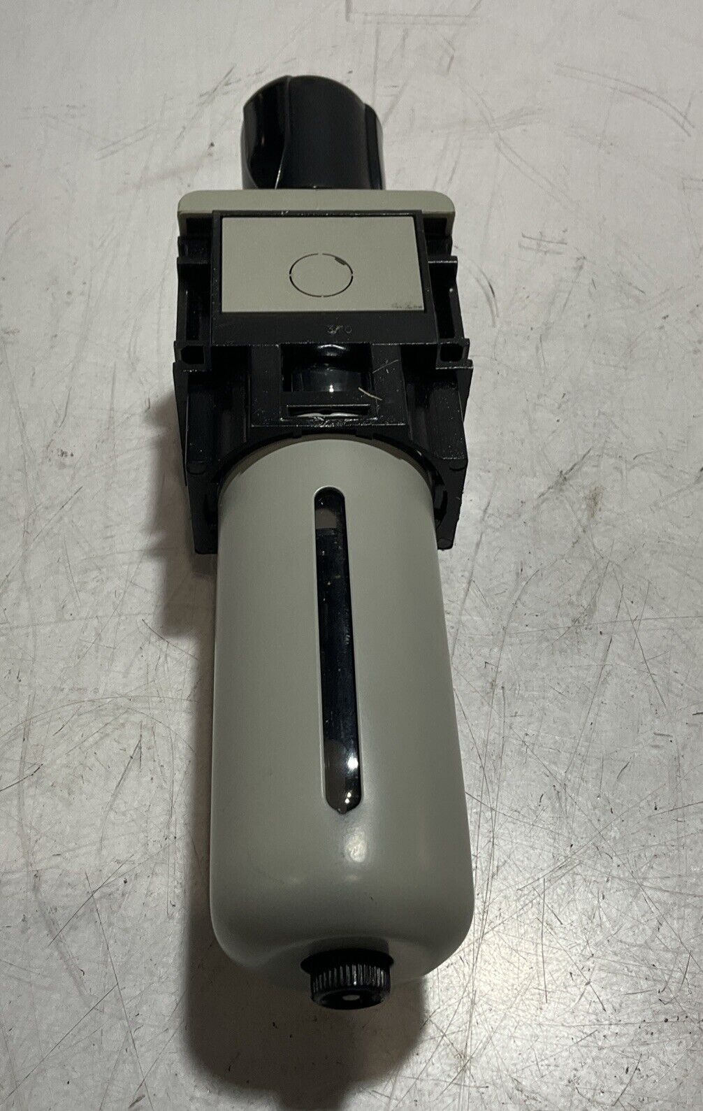 JOUCOMATIC  6685365410 REGULATOR PRESSURE PNEUMATIC ASCO  U3S