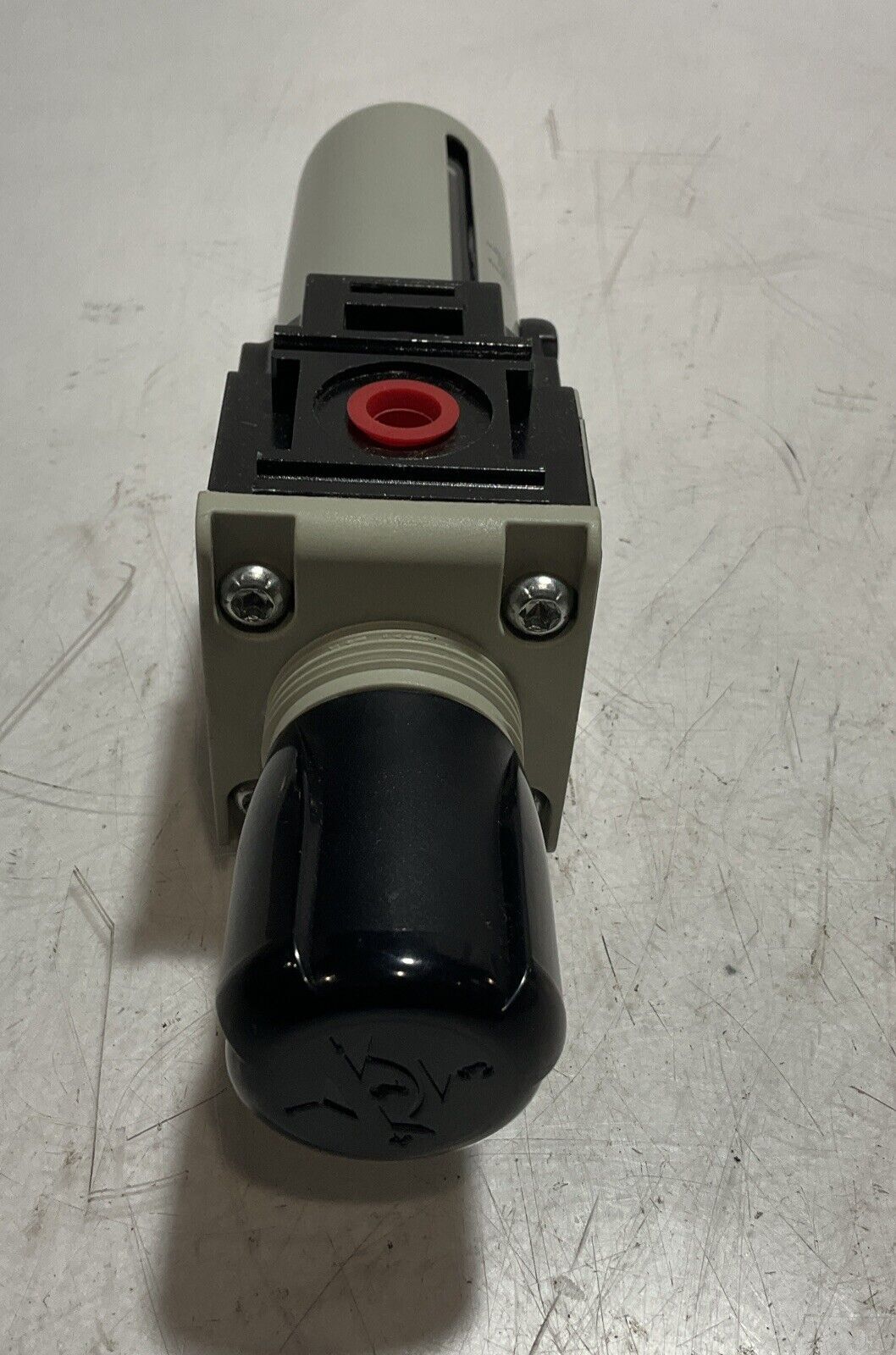 JOUCOMATIC  6685365410 REGULATOR PRESSURE PNEUMATIC ASCO  U3S