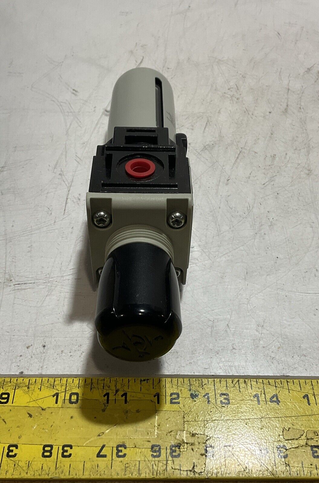 JOUCOMATIC  6685365410 REGULATOR PRESSURE PNEUMATIC ASCO  U3S