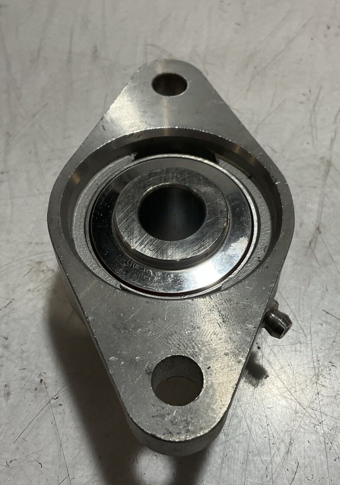 IPTCI  SFL204  FLANGE  BEARINGS  RM6