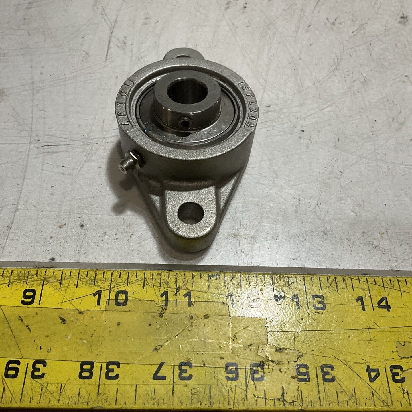 IPTCI  SFL204  FLANGE  BEARINGS  RM6