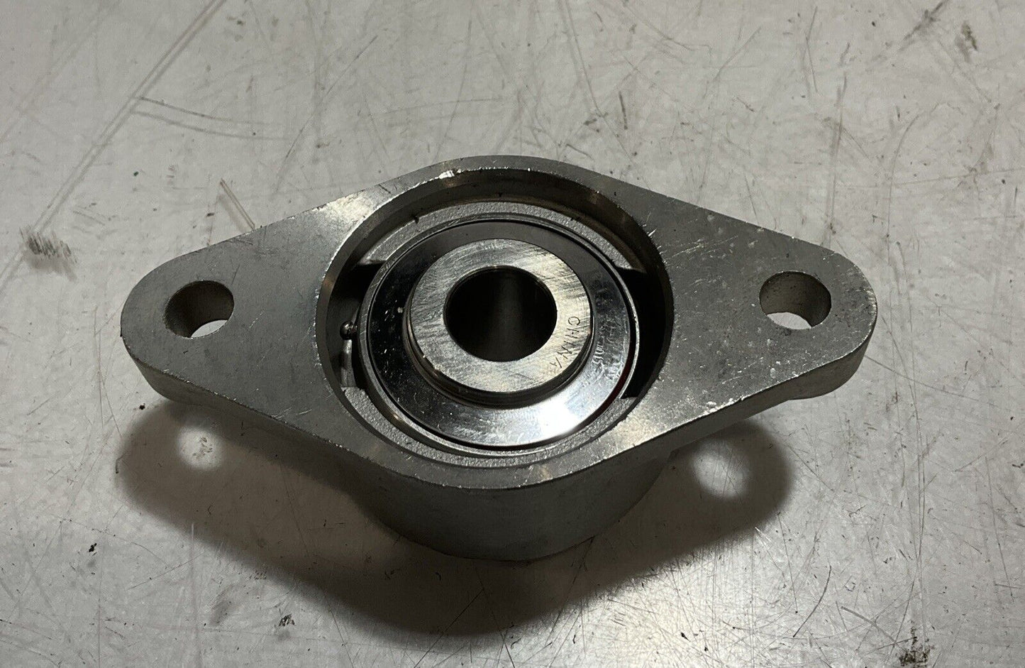 IPTCI  SFL204  FLANGE  BEARINGS  RM6