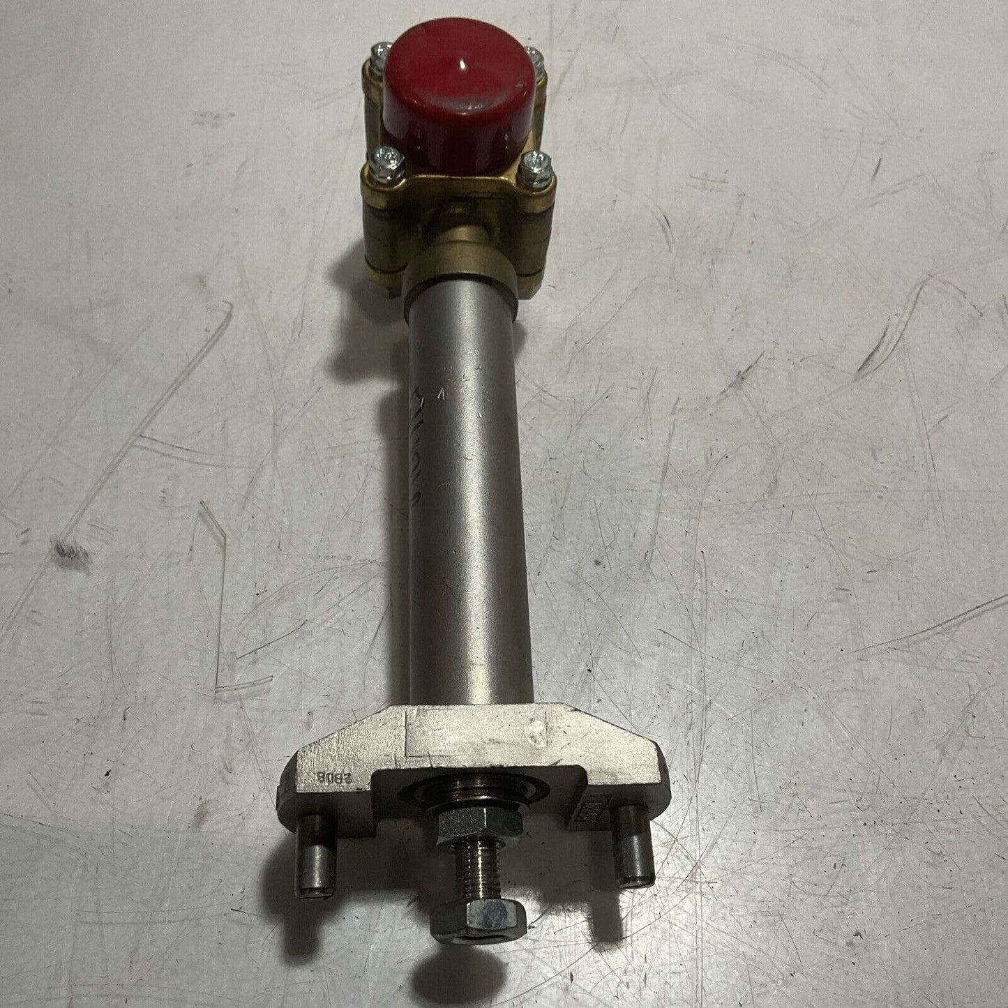 WORCESTER  CF3MH VALVE FLOW CONTROL SYSTEM  RM6