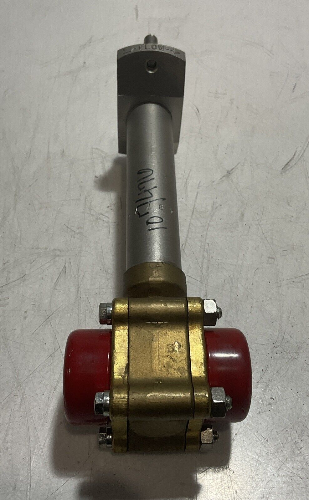 WORCESTER  CF3MH VALVE FLOW CONTROL SYSTEM  RM6