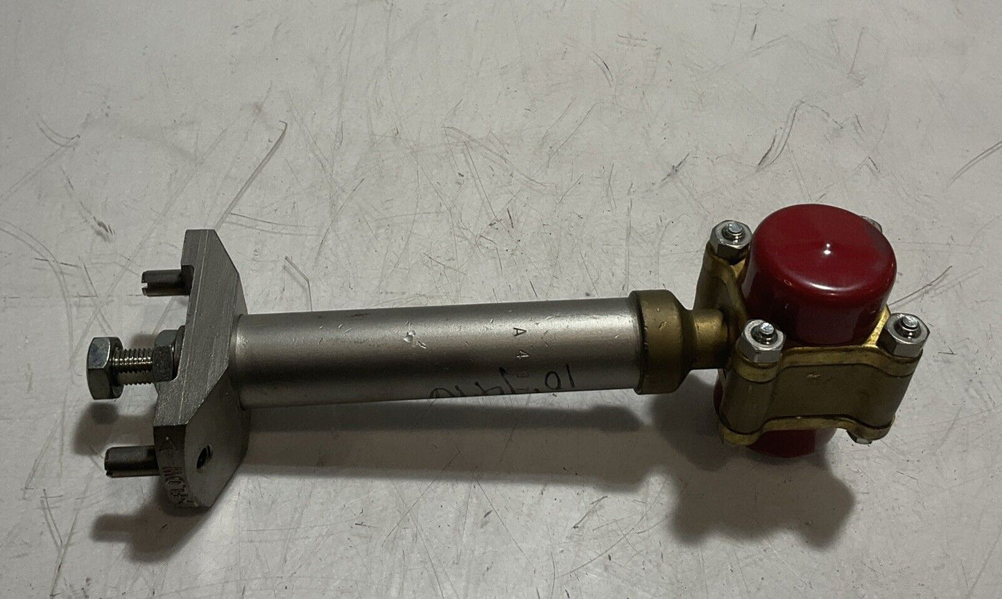 WORCESTER  CF3MH VALVE FLOW CONTROL SYSTEM  RM6