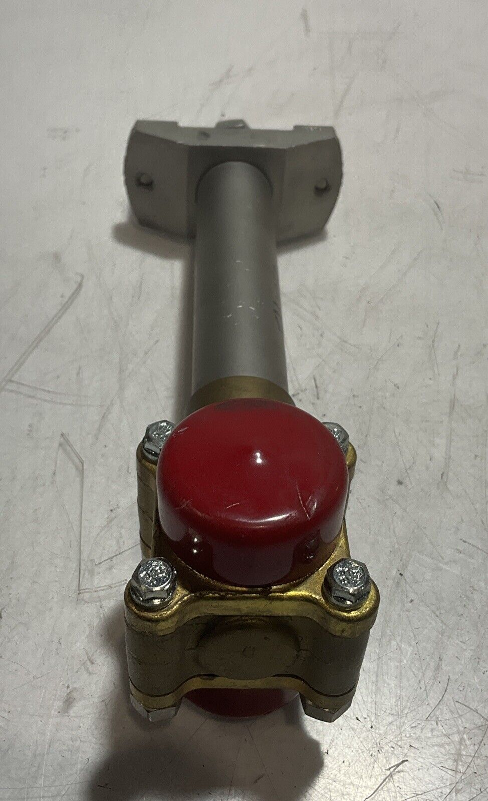 WORCESTER  CF3MH VALVE FLOW CONTROL SYSTEM  RM6