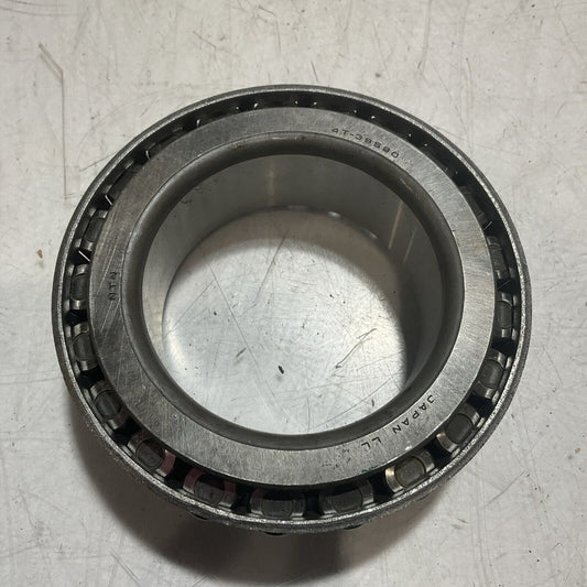 NTN 4T-39590  SINGLE  ROW TAPERED ROLLER BEARINGS  RM6